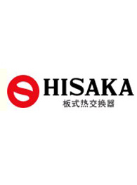 HISAKA(日阪）板式换热器胶垫