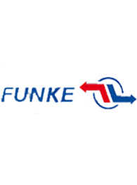 FUNKE(风凯）板式换热器板片、胶垫